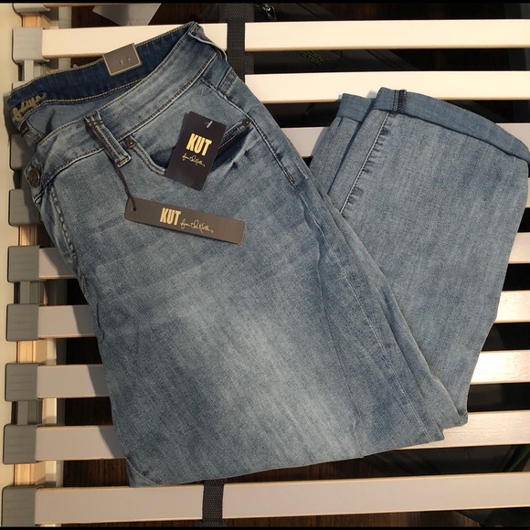 Brand new kut from the kloth 👖 - Picture 4 of 4